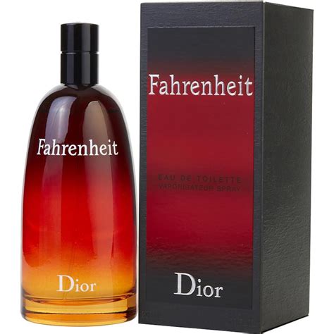 fahrenheit man edt 50ml|fahrenheit by dior cologne.